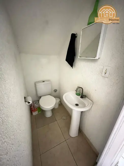Casa com 2 quartos à venda, 77m2 em Sítio do Campo, Praia Grande - SP - imagem 8 Foto 8 de Casa com 2 quartos à venda, 77m2 em Sítio do Campo, Praia Grande - SP