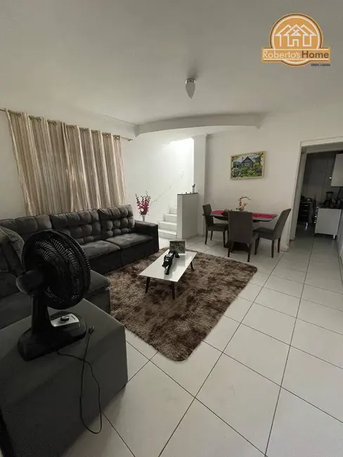 Casa com 2 quartos à venda, 77m2 em Sítio do Campo, Praia Grande - SP - imagem 5 Foto 5 de Casa com 2 quartos à venda, 77m2 em Sítio do Campo, Praia Grande - SP