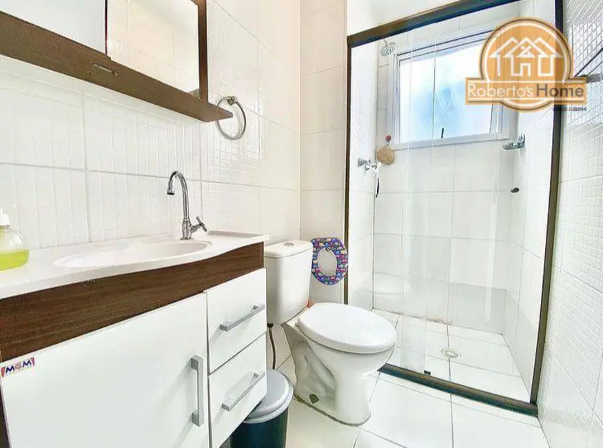 Foto 7 de Apartamento com 2 quartos à venda, 60m2 em Ocian, Praia Grande - SP