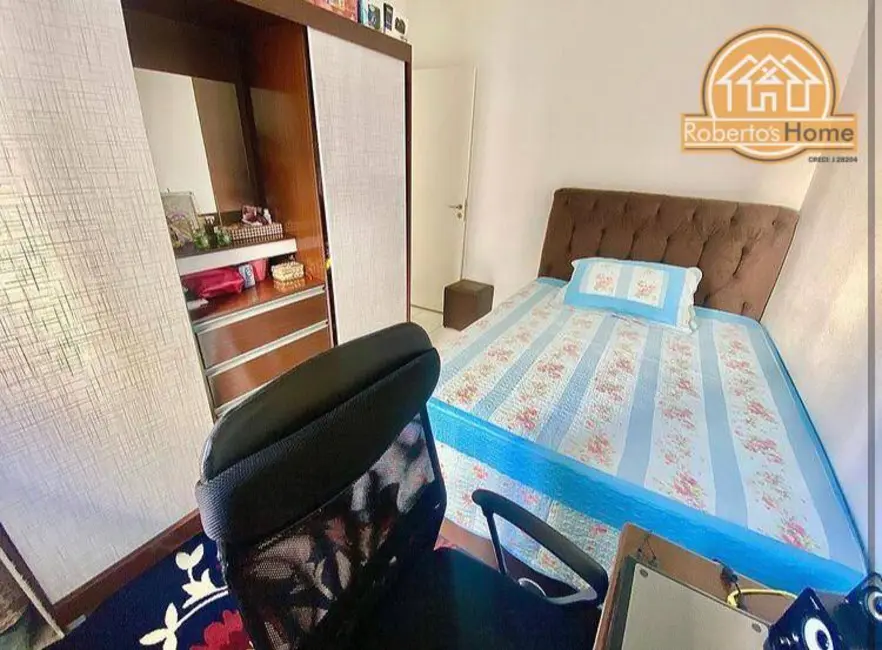 Foto 5 de Apartamento com 2 quartos à venda, 60m2 em Ocian, Praia Grande - SP