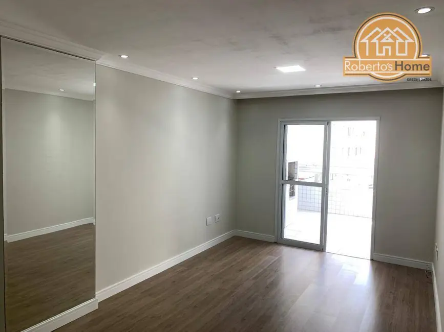 Foto 6 de Apartamento com 3 quartos à venda, 103m2 em Praia Grande - SP