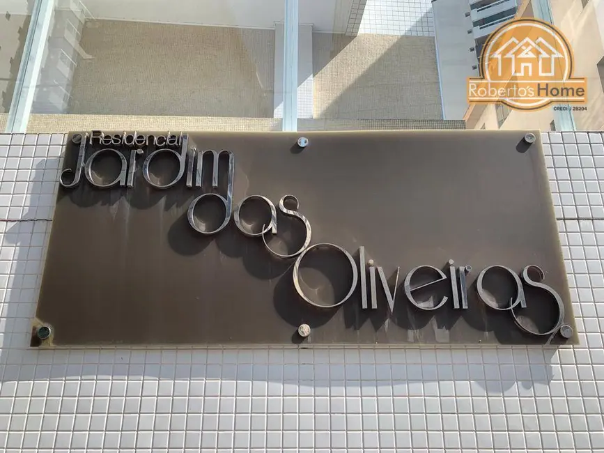 Foto 2 de Apartamento com 3 quartos à venda, 103m2 em Praia Grande - SP