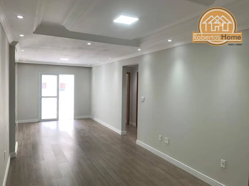 Foto 4 de Apartamento com 3 quartos à venda, 103m2 em Praia Grande - SP