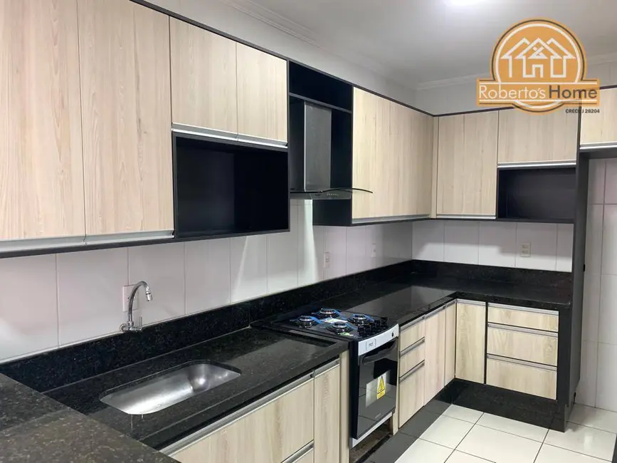 Foto 8 de Apartamento com 3 quartos à venda, 103m2 em Praia Grande - SP