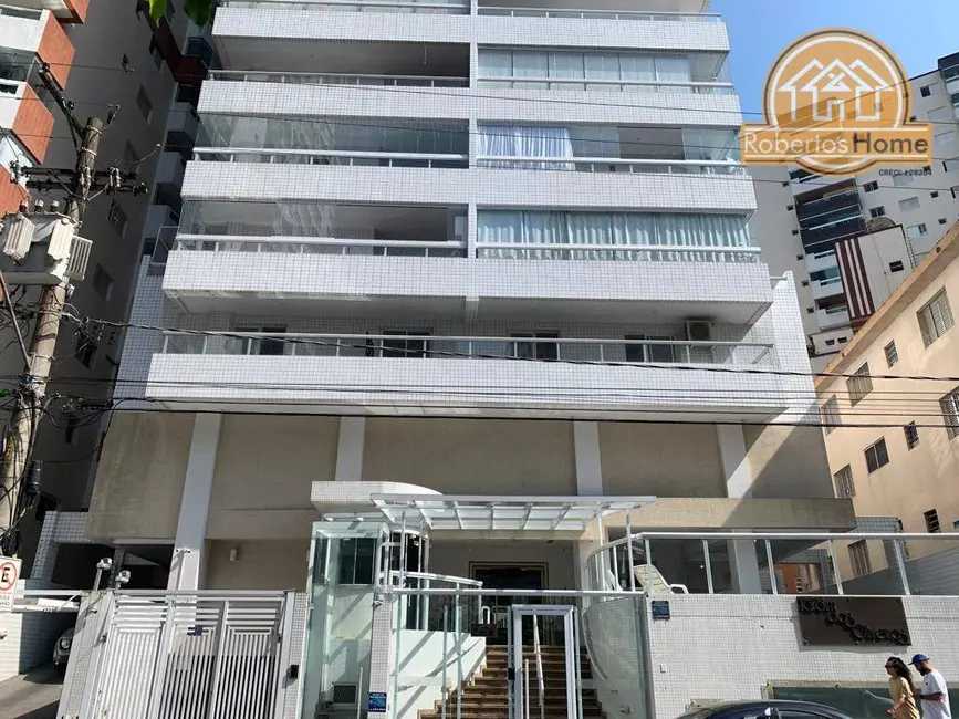 Foto 3 de Apartamento com 3 quartos à venda, 103m2 em Praia Grande - SP