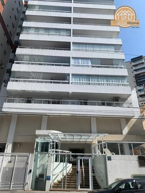 Foto 1 de Apartamento com 3 quartos à venda, 103m2 em Praia Grande - SP