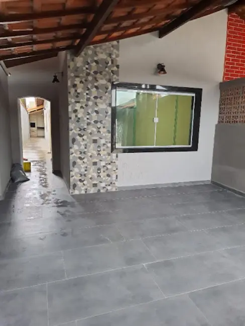 Foto 1 de Casa com 2 quartos à venda, 150m2 em Caiçara, Praia Grande - SP