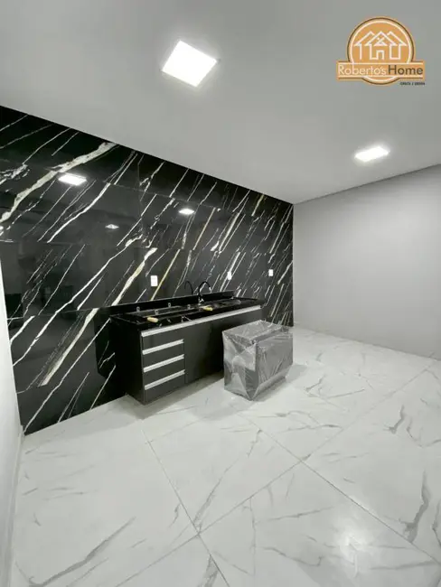 Foto 7 de Sobrado com 3 quartos à venda, 117m2 em Praia Grande - SP