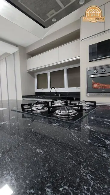 Foto 9 de Sobrado com 3 quartos à venda, 117m2 em Praia Grande - SP