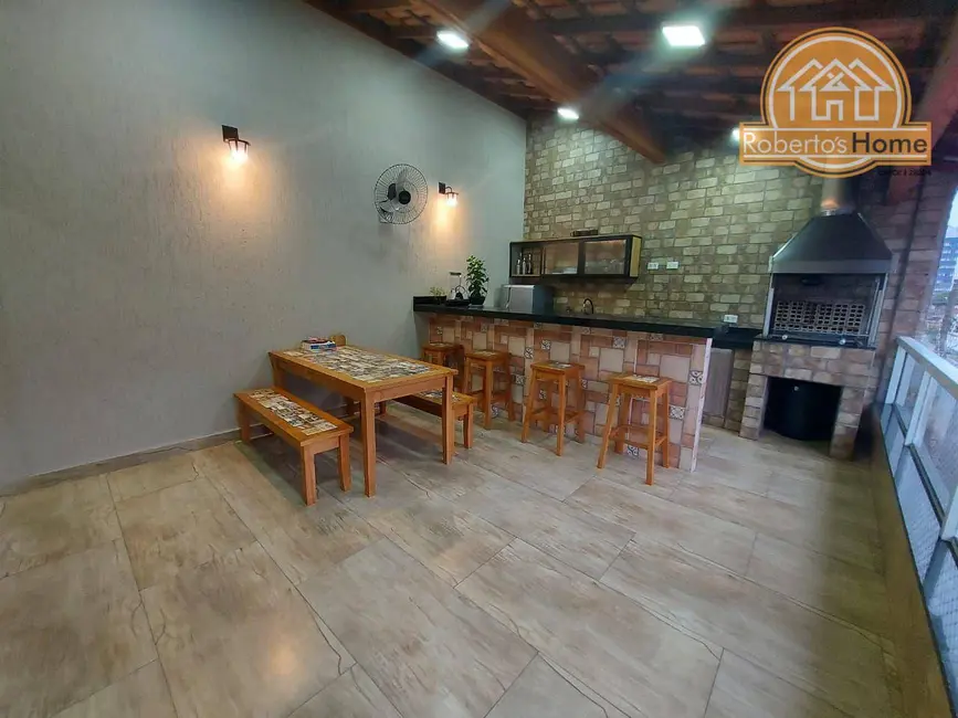 Casa à venda, 81m2 em Canto do Forte, Praia Grande - SP - imagem 1 Foto 1 de Casa à venda, 81m2 em Canto do Forte, Praia Grande - SP