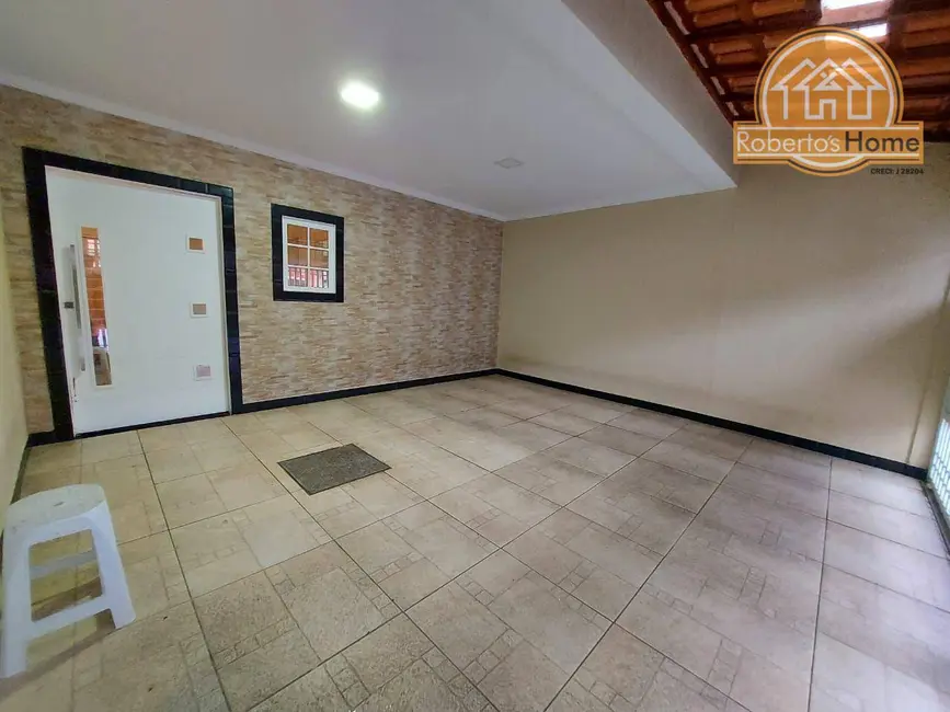 Casa à venda, 81m2 em Canto do Forte, Praia Grande - SP - imagem 2 Foto 2 de Casa à venda, 81m2 em Canto do Forte, Praia Grande - SP