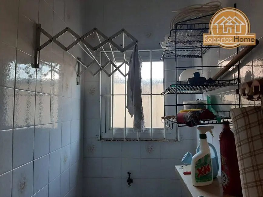 Foto 4 de Apartamento à venda, 57m2 em Aviação, Praia Grande - SP