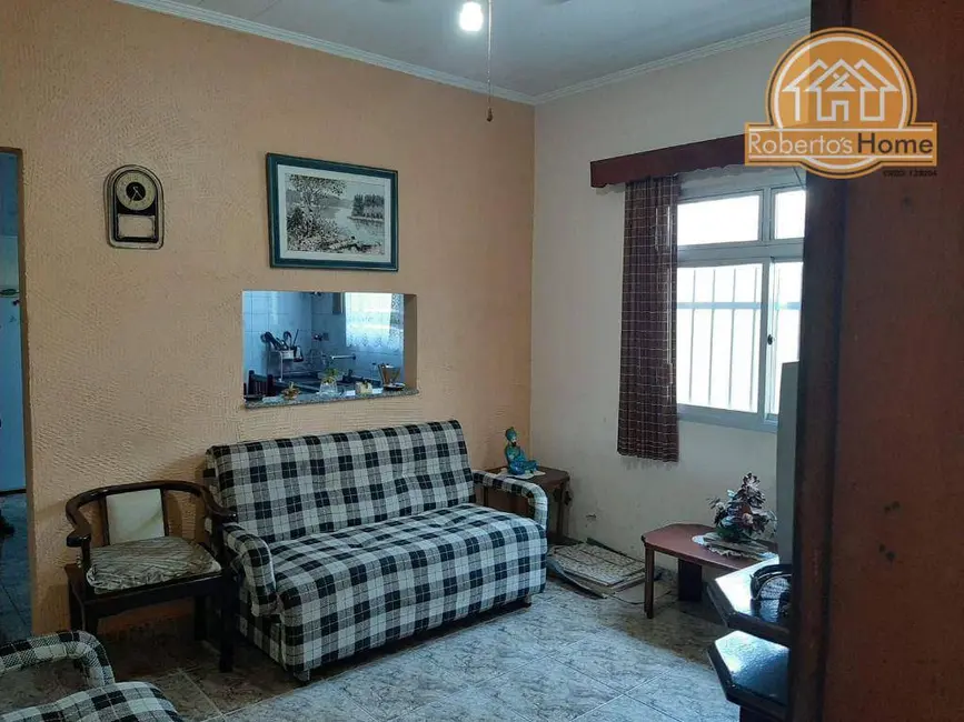 Foto 2 de Apartamento à venda, 57m2 em Aviação, Praia Grande - SP
