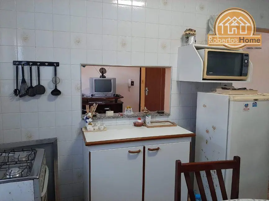 Foto 7 de Apartamento à venda, 57m2 em Aviação, Praia Grande - SP