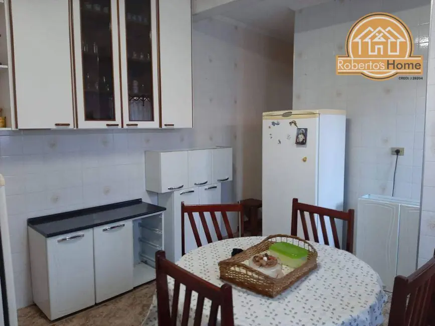 Foto 3 de Apartamento à venda, 57m2 em Aviação, Praia Grande - SP