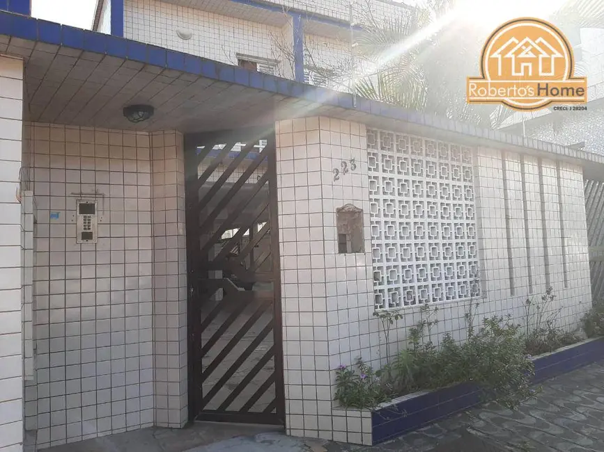 Foto 9 de Apartamento à venda, 57m2 em Aviação, Praia Grande - SP