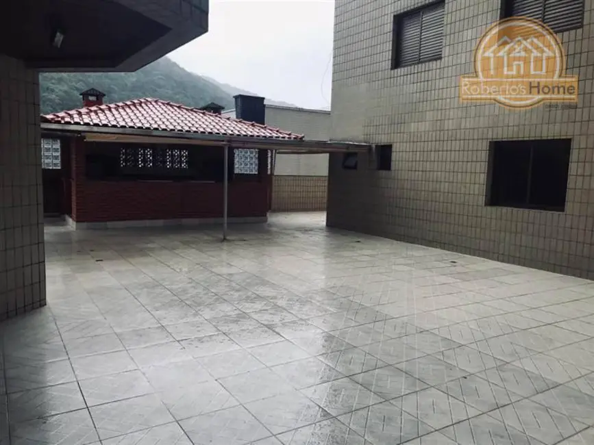 Foto 8 de Cobertura com 4 quartos à venda, 298m2 em Mongagua - SP