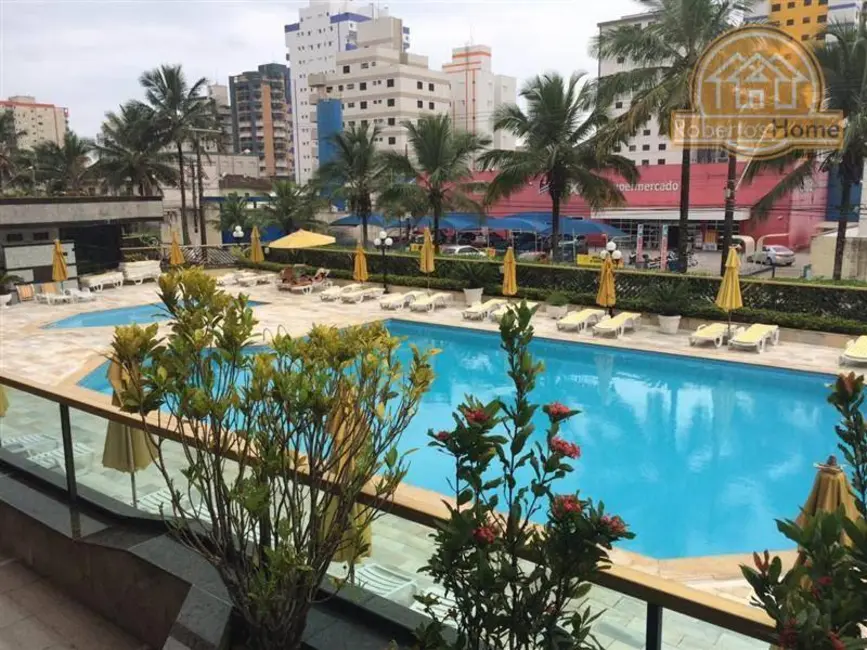 Foto 5 de Cobertura com 4 quartos à venda, 298m2 em Mongagua - SP