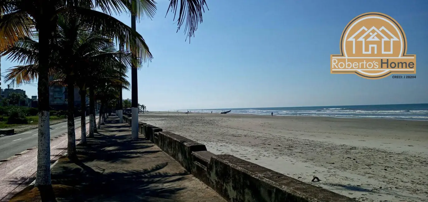 Apartamento com 2 quartos à venda, 81m2 em Centro, Mongagua - SP - imagem 3 Foto 3 de Apartamento com 2 quartos à venda, 81m2 em Centro, Mongagua - SP