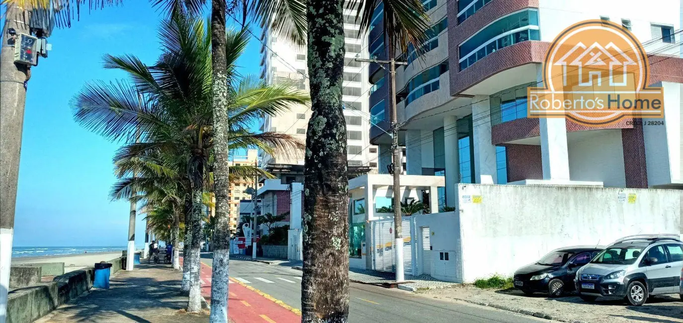 Apartamento com 2 quartos à venda, 81m2 em Centro, Mongagua - SP - imagem 4 Foto 4 de Apartamento com 2 quartos à venda, 81m2 em Centro, Mongagua - SP