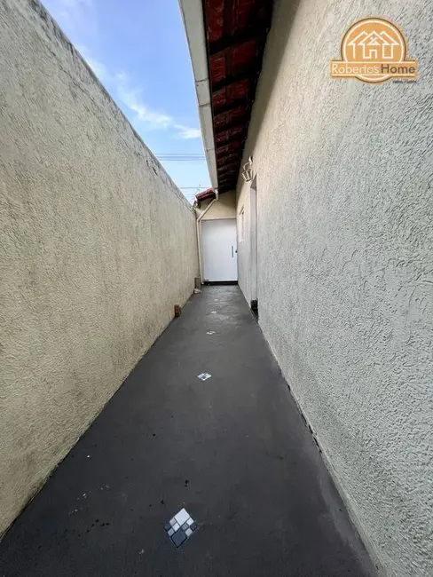 Foto 3 de Casa com 2 quartos à venda em Maracanã, Praia Grande - SP