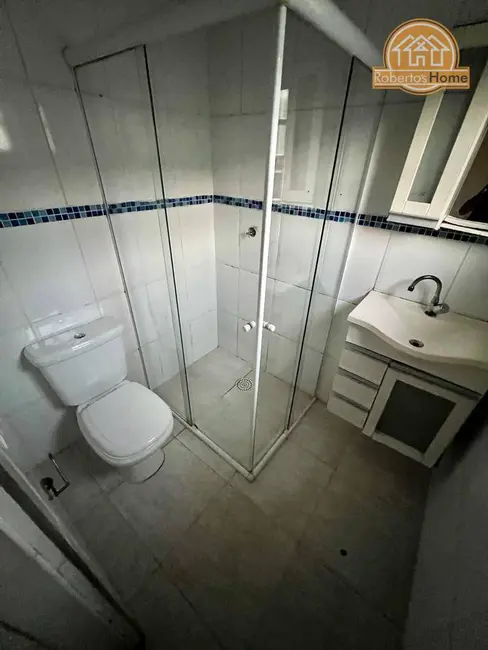 Foto 8 de Casa com 2 quartos à venda em Maracanã, Praia Grande - SP