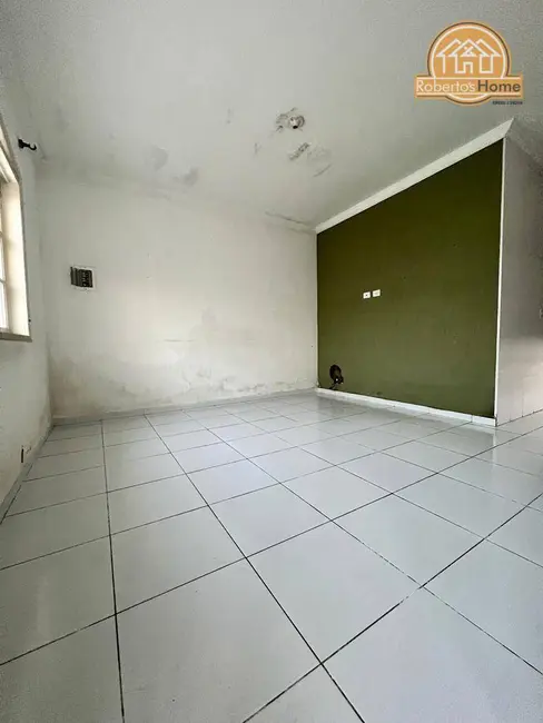 Foto 7 de Casa com 2 quartos à venda em Maracanã, Praia Grande - SP