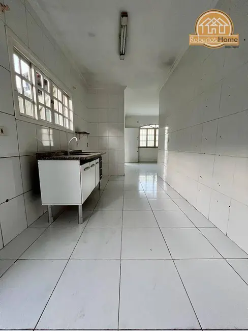 Foto 6 de Casa com 2 quartos à venda em Maracanã, Praia Grande - SP