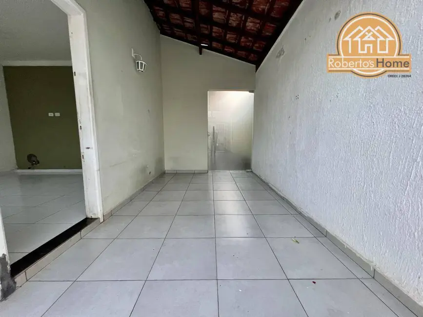 Foto 4 de Casa com 2 quartos à venda em Maracanã, Praia Grande - SP