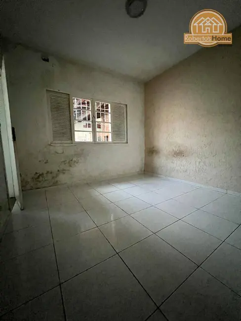 Foto 9 de Casa com 2 quartos à venda em Maracanã, Praia Grande - SP