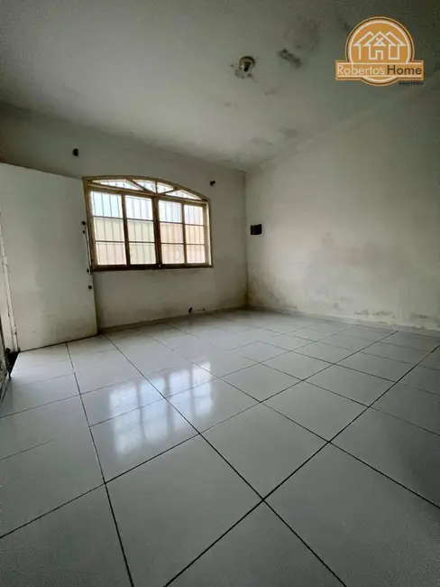 Foto 5 de Casa com 2 quartos à venda em Maracanã, Praia Grande - SP