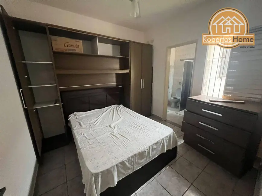 Foto 9 de Casa com 3 quartos à venda, 82m2 em Mirim, Praia Grande - SP