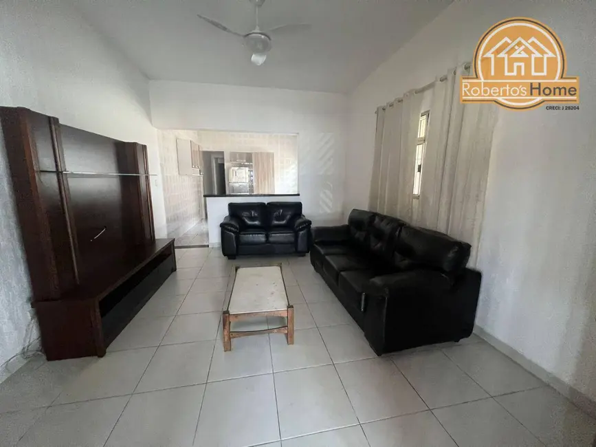 Foto 4 de Casa com 3 quartos à venda, 82m2 em Mirim, Praia Grande - SP