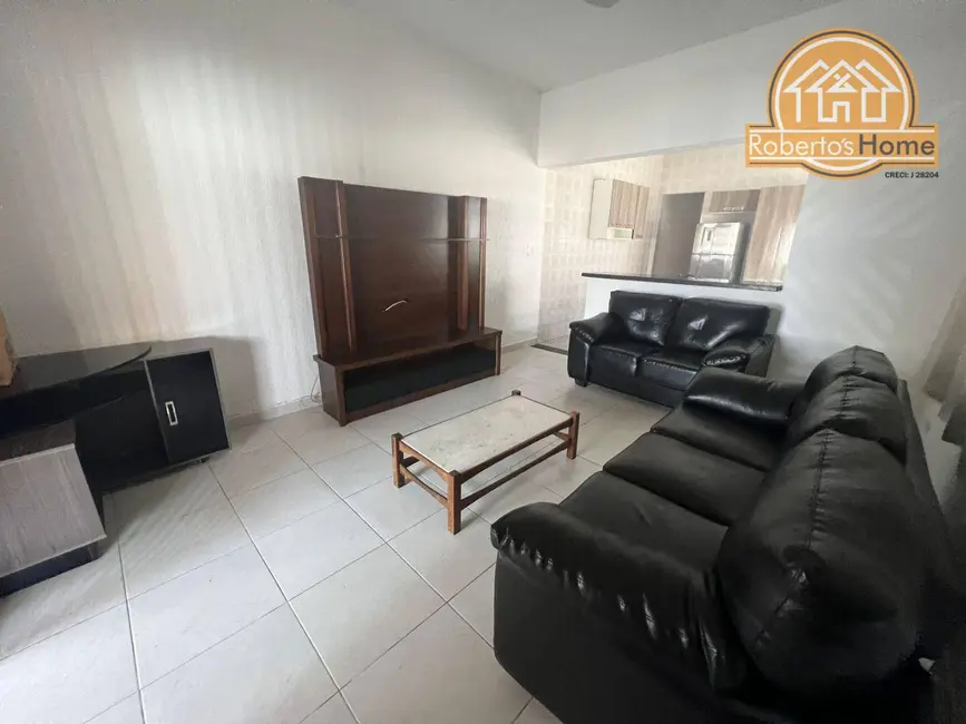 Foto 3 de Casa com 3 quartos à venda, 82m2 em Mirim, Praia Grande - SP