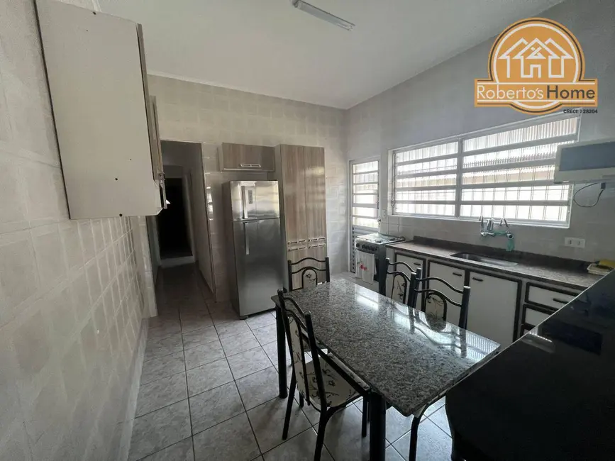 Foto 7 de Casa com 3 quartos à venda, 82m2 em Mirim, Praia Grande - SP