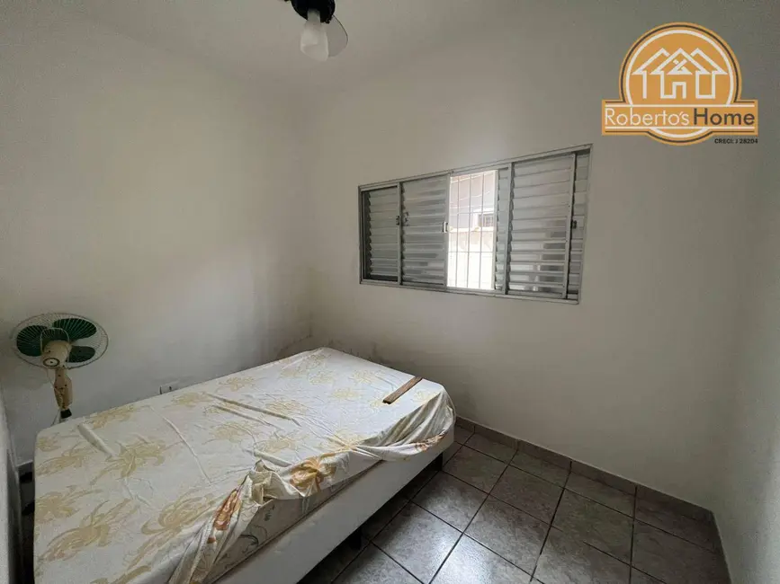 Foto 8 de Casa com 3 quartos à venda, 82m2 em Mirim, Praia Grande - SP