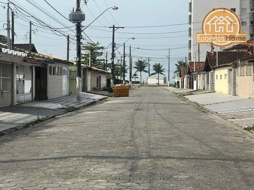 Foto 5 de Casa com 3 quartos à venda, 82m2 em Mirim, Praia Grande - SP