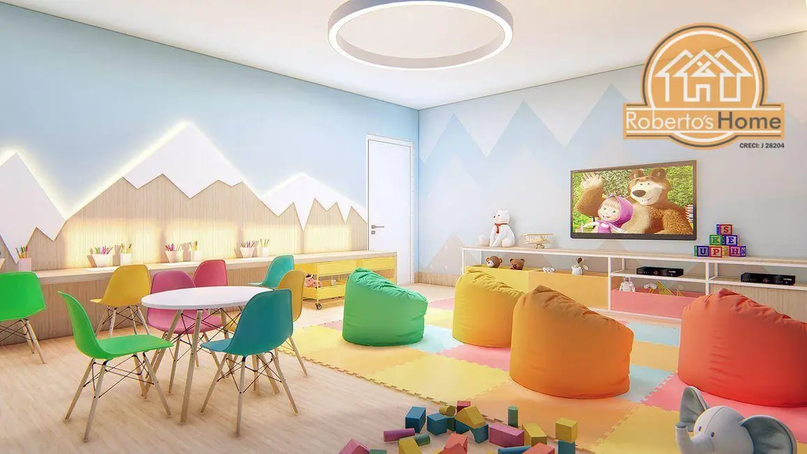 Foto 4 de Apartamento com 2 quartos à venda, 72m2 em Mongagua - SP