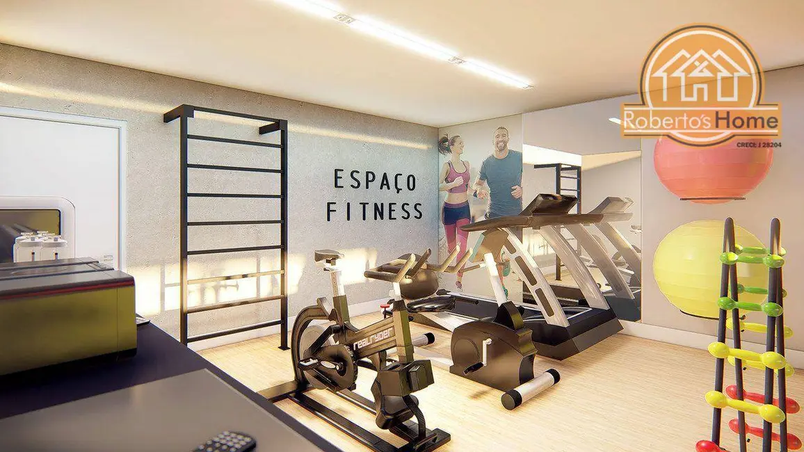 Foto 9 de Apartamento com 2 quartos à venda, 72m2 em Mongagua - SP