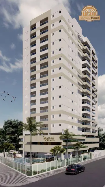 Foto 7 de Apartamento com 2 quartos à venda, 72m2 em Mongagua - SP