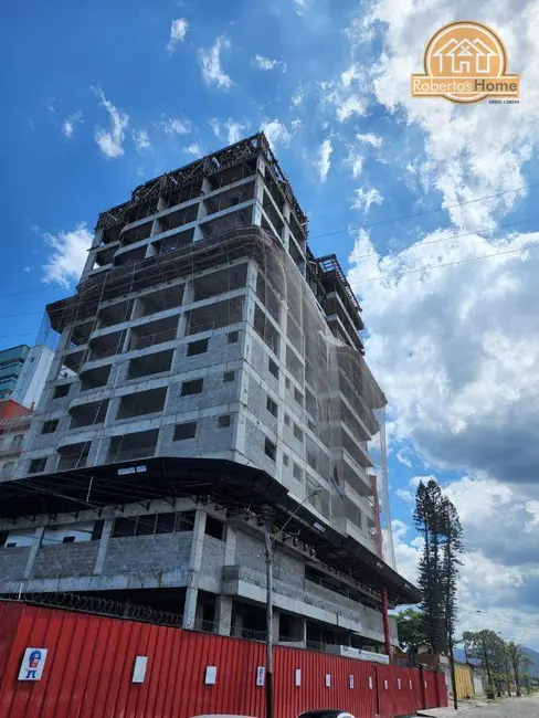 Foto 2 de Apartamento com 2 quartos à venda, 72m2 em Mongagua - SP