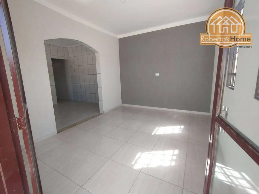 Foto 4 de Casa com 2 quartos à venda, 88m2 em Mongagua - SP