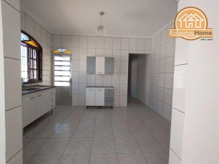 Foto 7 de Casa com 2 quartos à venda, 88m2 em Mongagua - SP