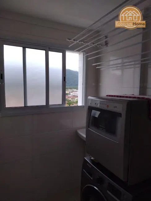 Foto 8 de Apartamento com 2 quartos à venda, 76m2 em Praia Grande - SP