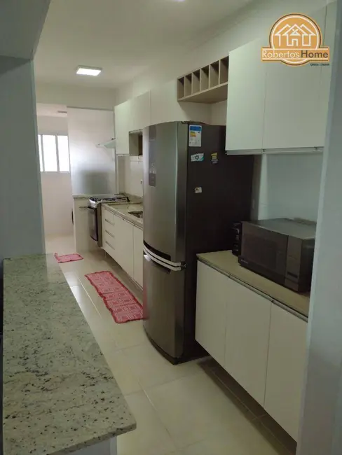 Foto 5 de Apartamento com 2 quartos à venda, 76m2 em Praia Grande - SP