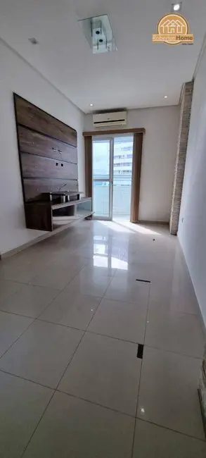 Foto 4 de Apartamento com 1 quarto à venda em Boqueirão, Praia Grande - SP