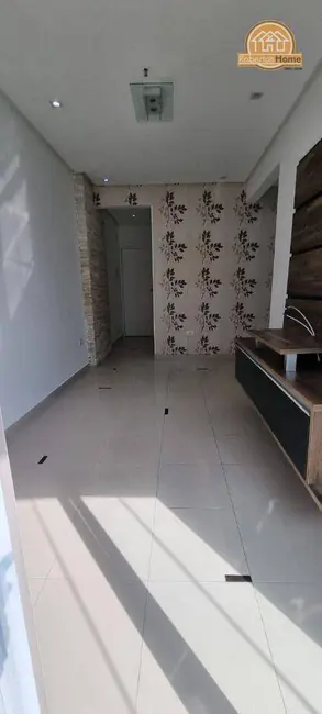 Foto 3 de Apartamento com 1 quarto à venda em Boqueirão, Praia Grande - SP