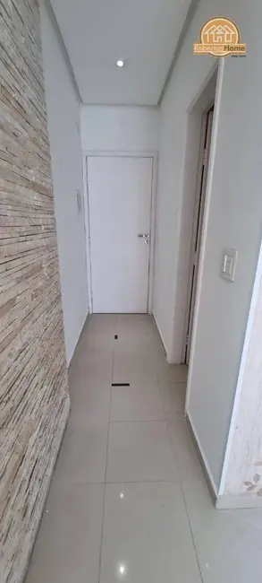 Foto 7 de Apartamento com 1 quarto à venda em Boqueirão, Praia Grande - SP