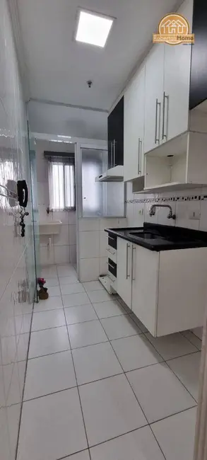 Foto 6 de Apartamento com 1 quarto à venda em Boqueirão, Praia Grande - SP