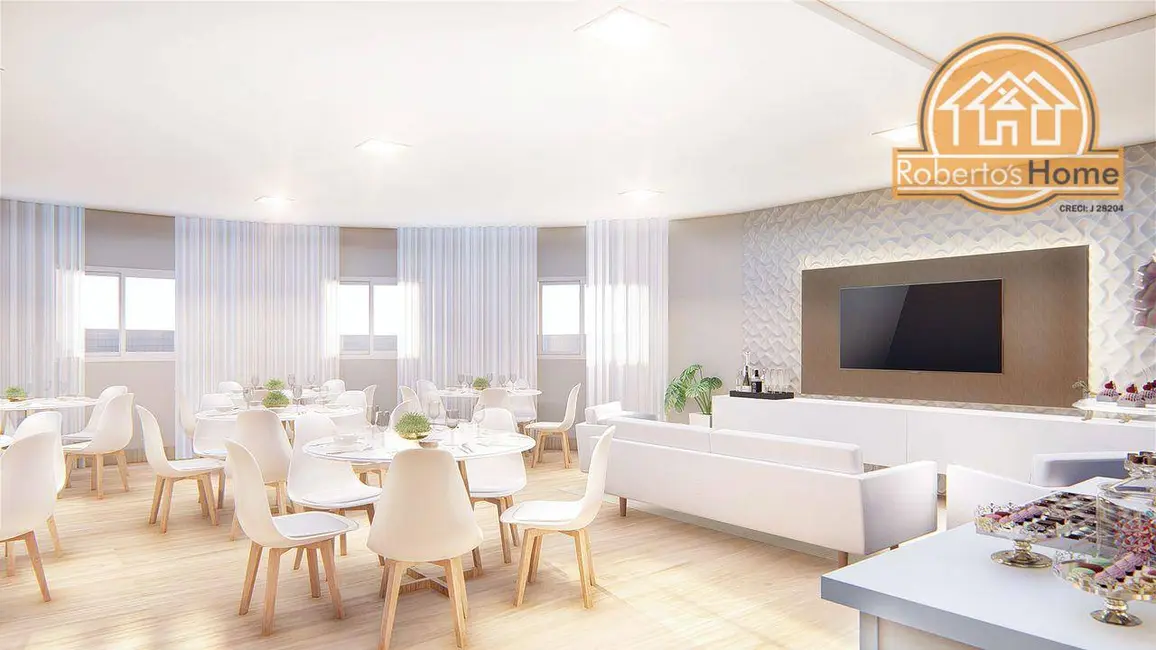 Foto 9 de Apartamento com 2 quartos à venda, 67m2 em Mongagua - SP